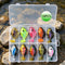 Dying Bluegill Lure