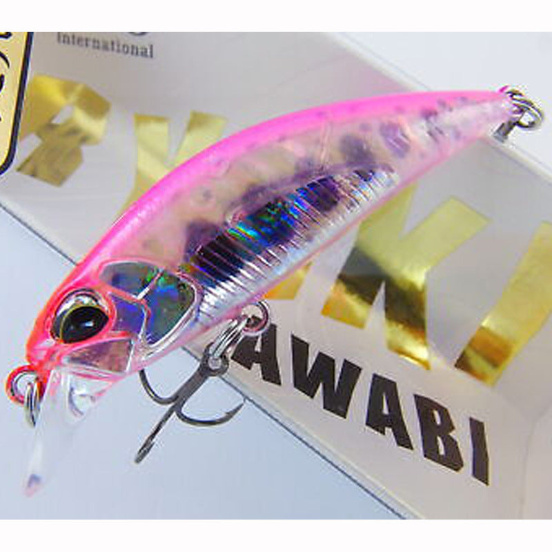 4pc 3.15in 0.85oz  80mm 24g Sinking VIB Hard Lure, Plastic Artificial Bait for Topmouth Culter & Bass Freshwater Fishing
